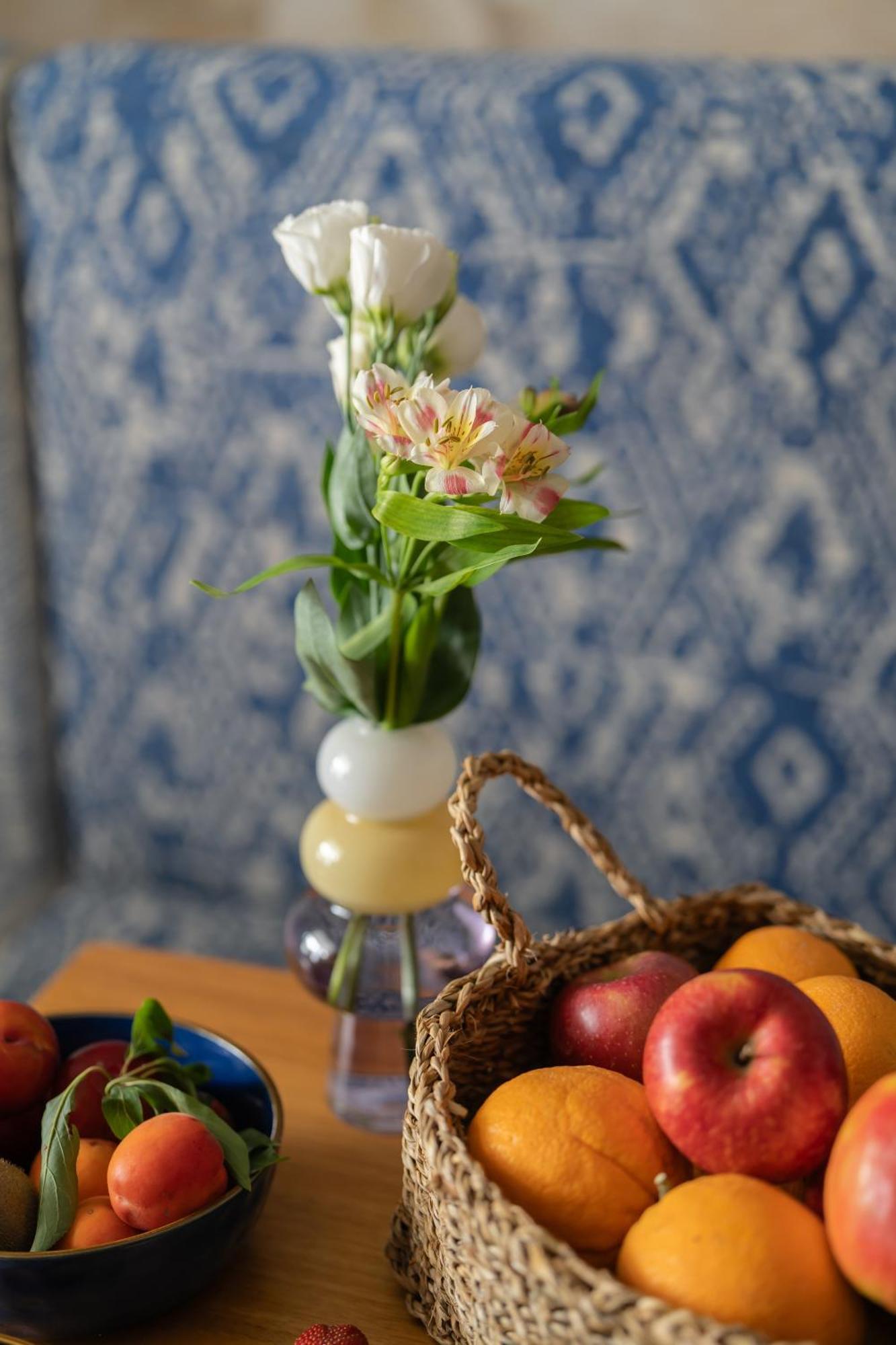 Bed and Breakfast Santa Maria Vecchia Relais Vico Equense Exterior foto