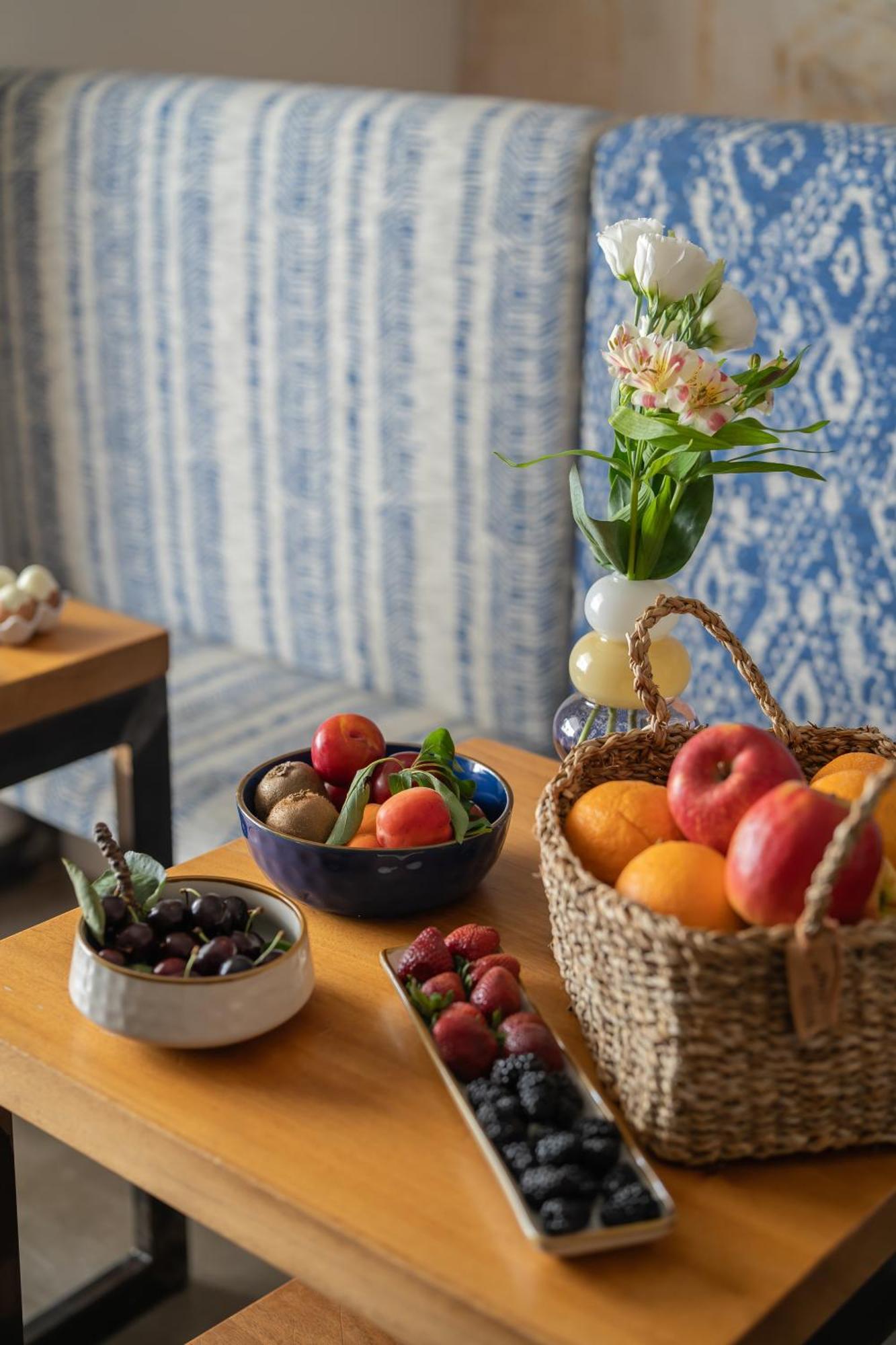 Bed and Breakfast Santa Maria Vecchia Relais Vico Equense Exterior foto