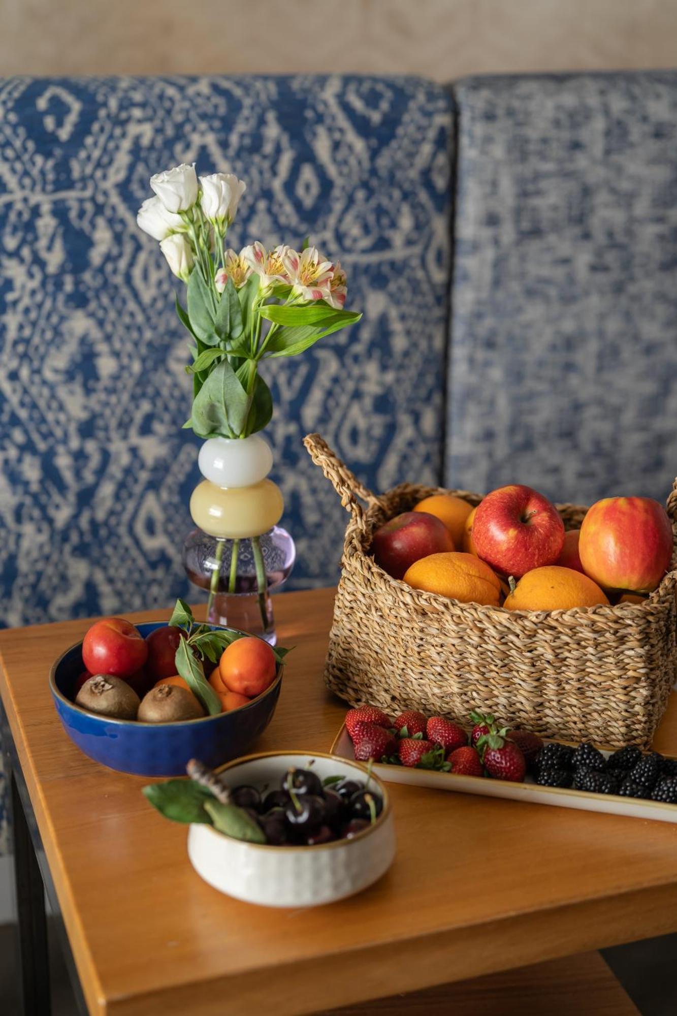 Bed and Breakfast Santa Maria Vecchia Relais Vico Equense Exterior foto